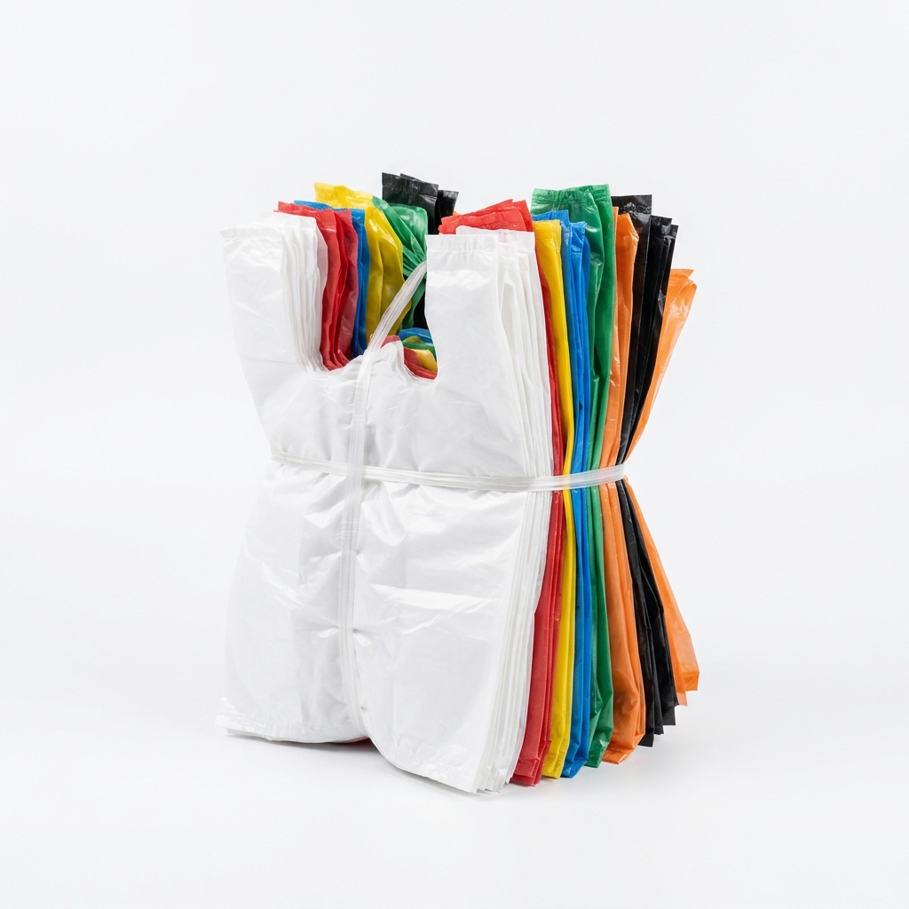 Plastik Sampah