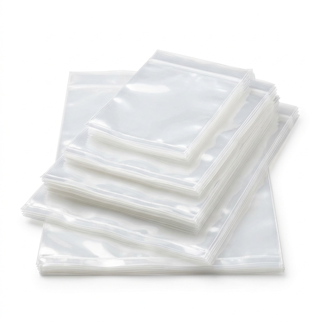 Plastik PE Polyethylene